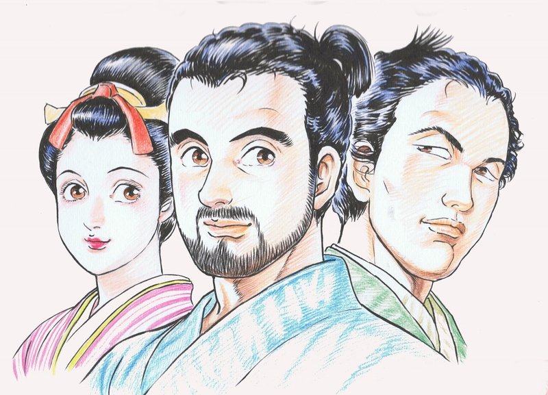 物語から読み解く男女の恋愛観の違い みょー Note