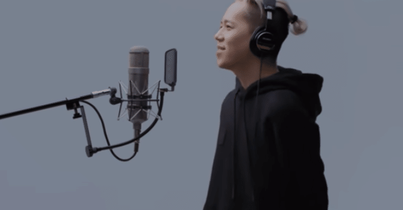 The First Take 清水翔太 花束のかわりにメロディーを りお Note The First Take 清水翔太 花束のかわりにメロディーを りお Note