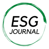 ESG Journal Japan