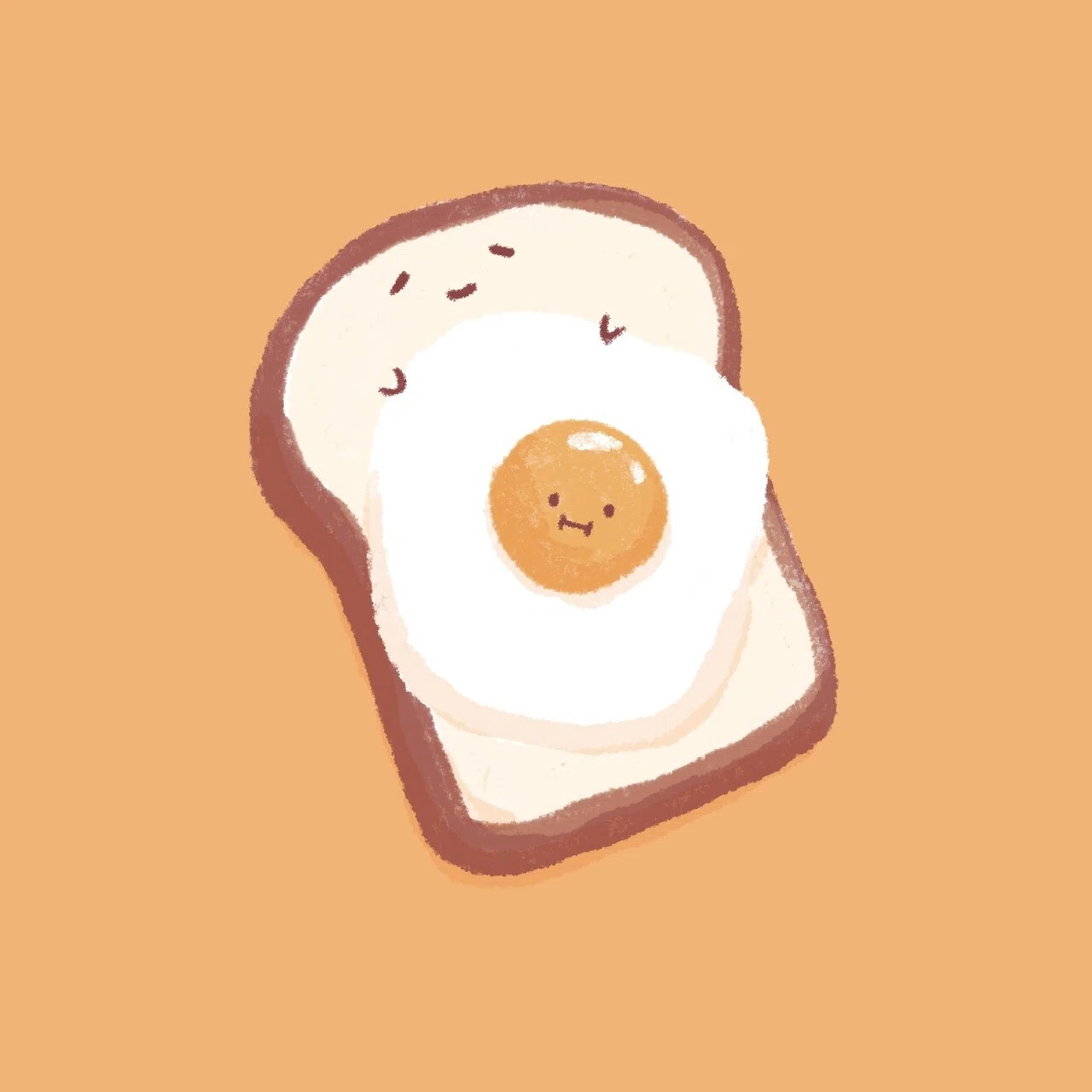 食べ物イラストを描く 美紗 Note