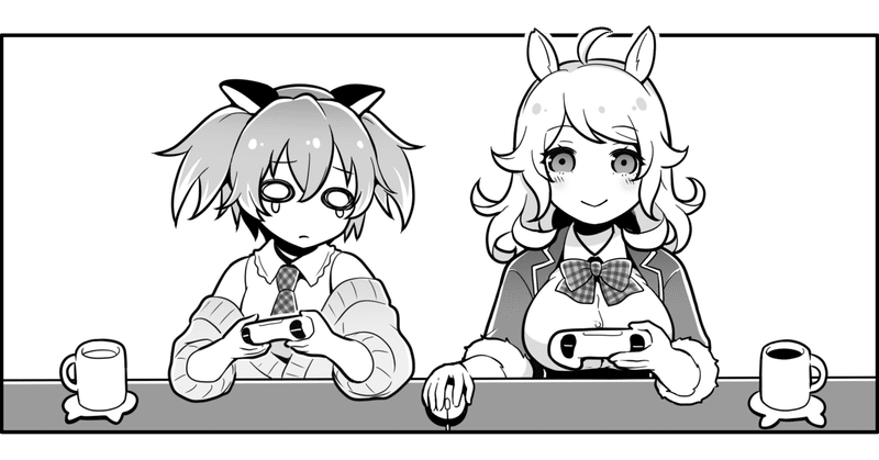 フリー素材 Vtuberがゲーム中にマウス操作するイラスト 動物法人どうぶつアニマル Note フリー素材 Vtuberがゲーム中にマウス操作するイラスト 動物法人どうぶつアニマル Note