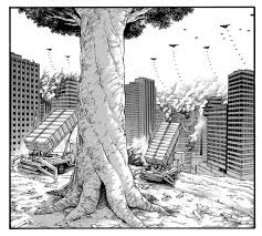 黙って背中で語れ 加筆された4ページの秀逸さ Hikotan Note 黙って背中で語れ 加筆された4ページの秀逸さ Hikotan Note