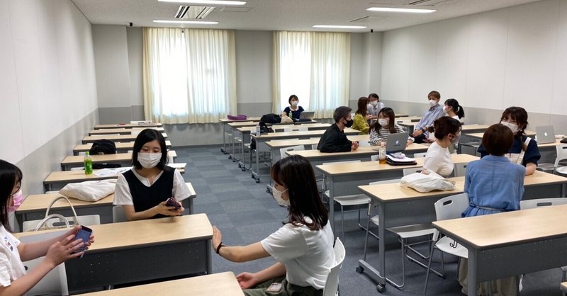 21年度 同志社大学プロジェクト科目 京都の魅力を発掘し 持続可能な体験型観光商品を作成 実施 Note