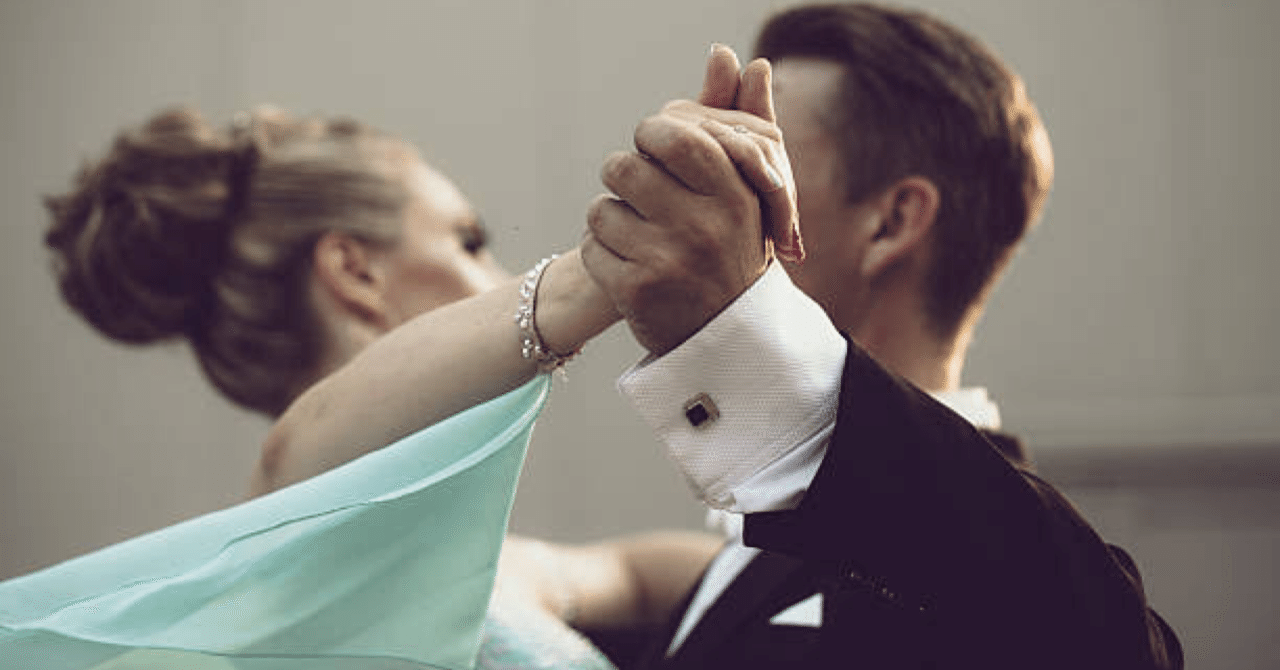 結婚ワルツ 歌詞