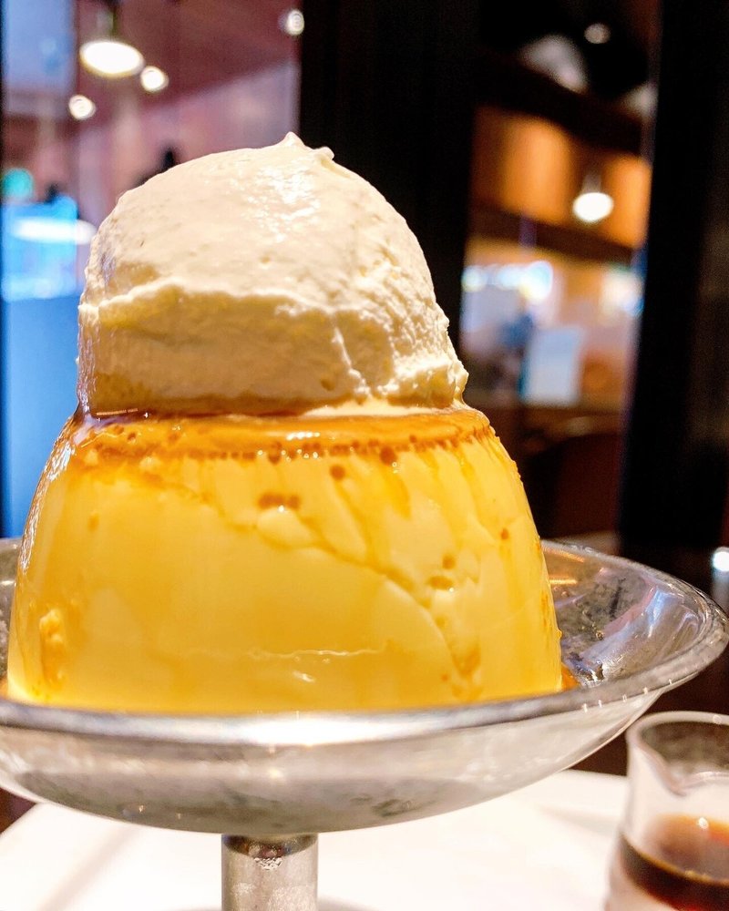五反田 ぶりんぶりん 北欧カフェでいただくふとっちょかわいいプリン いなつち 稲田智 Note 五反田 ぶりんぶりん 北欧カフェでいただくふとっちょかわいいプリン いなつち 稲田智 Note