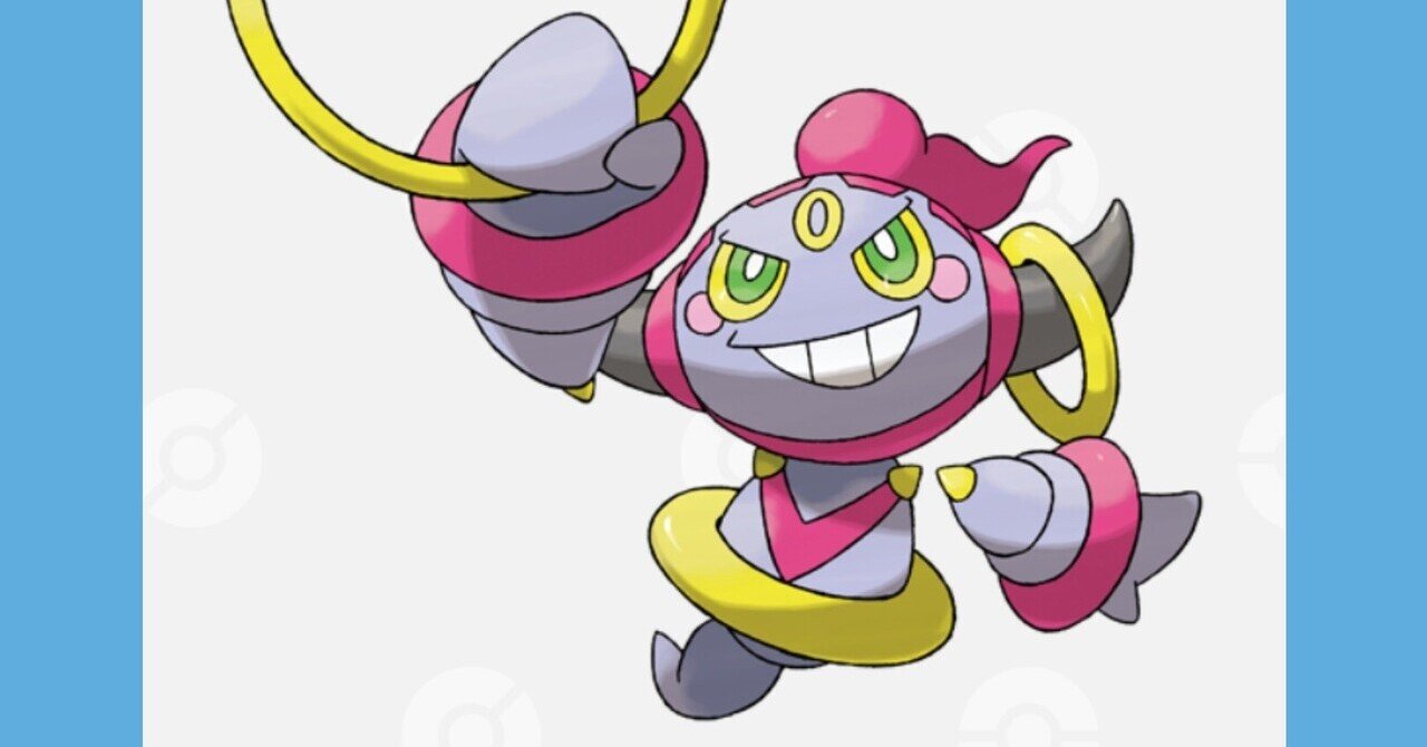 ポケモンの英語名全部覚える日記 第6世代後編 リユルン Note