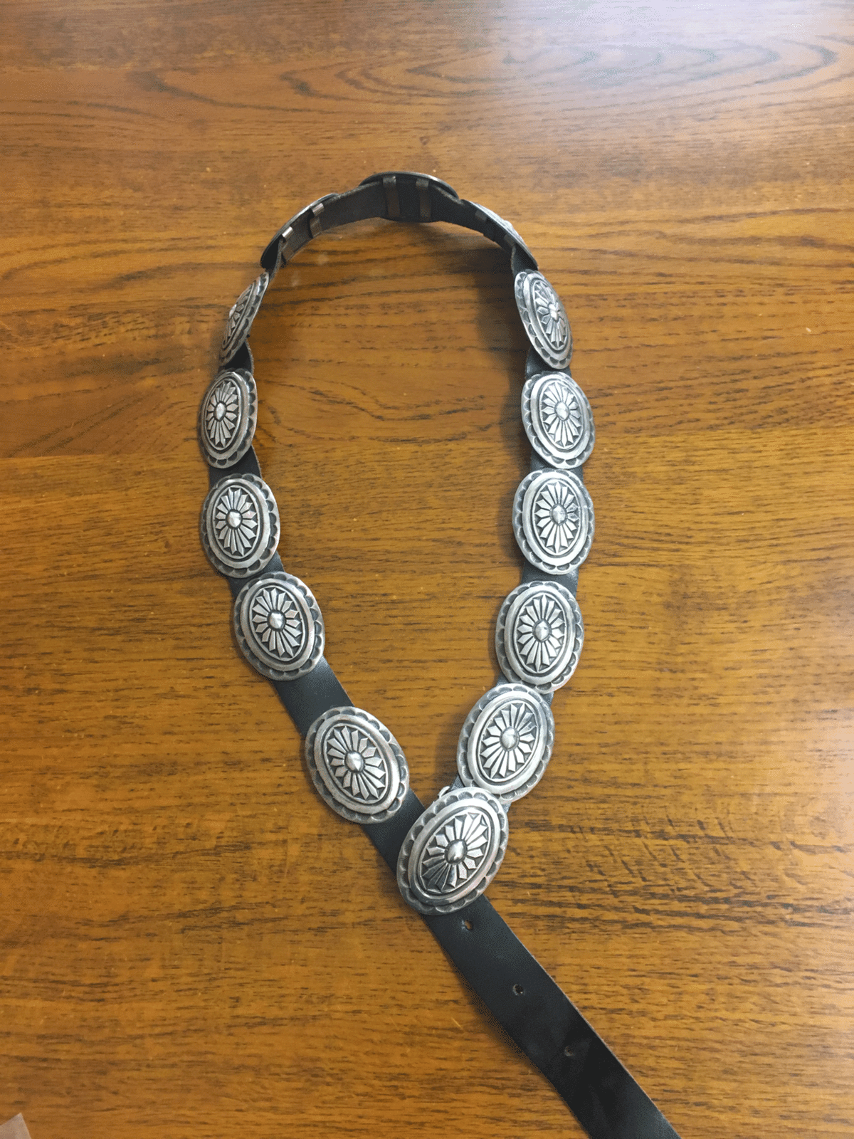 インディアン・ジュエリー愛｜K's Style Journey