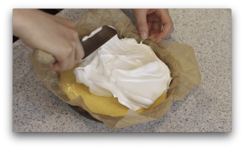 レシピ 北欧おやつ スウェーデンfikaのケーキで母の誕生日をお祝い Raluのパティシエ講座 58 Pinocchio Tarta Ralu Note レシピ 北欧おやつ スウェーデンfikaのケーキで母の誕生日をお祝い Raluのパティシエ講座 58 Pinocchio Tarta Ralu Note