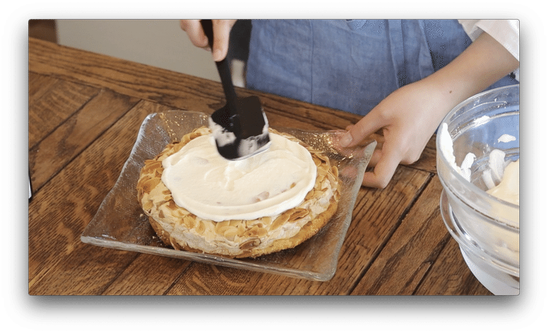 レシピ 北欧おやつ スウェーデンfikaのケーキで母の誕生日をお祝い Raluのパティシエ講座 58 Pinocchio Tarta Ralu Note レシピ 北欧おやつ スウェーデンfikaのケーキで母の誕生日をお祝い Raluのパティシエ講座 58 Pinocchio Tarta Ralu Note