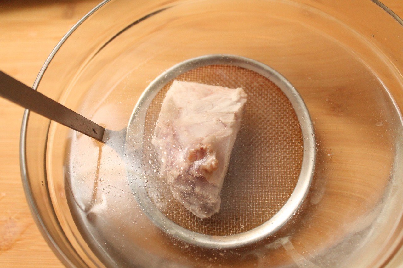 ブリ大根の作り方 樋口直哉 Travelingfoodlab Note ブリ大根の作り方 樋口直哉 Travelingfoodlab Note