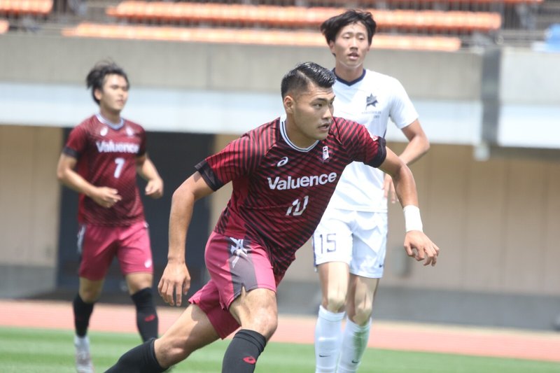 加藤拓己 早稲田大 山原怜音 筑波大 エスパルス内定選手対談 前編 いつも温かい声をかけてくれるエスパルスサポーターと共に 安藤隆人 Note 加藤拓己 早稲田大 山原怜音 筑波大 エスパルス内定選手対談 前編 いつも温かい声をかけてくれるエスパルスサポーターと共に 安藤隆人 Note