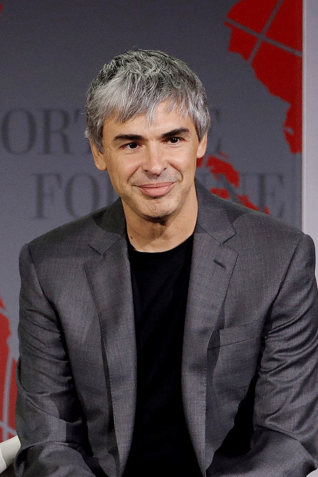 161 第3回 教えて先生 Google創業者ラリーペイジ編 大石翔太 エンタメ起業家 Note