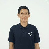 Hiroki Asada (Baridi Baridi Inc. CEO)