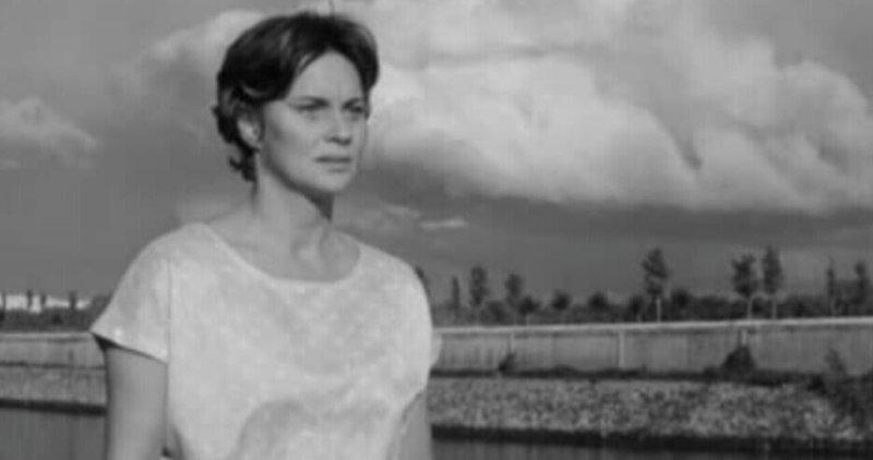 かくも長き不在 1961 映画note 19 淡島 雅紀 Note