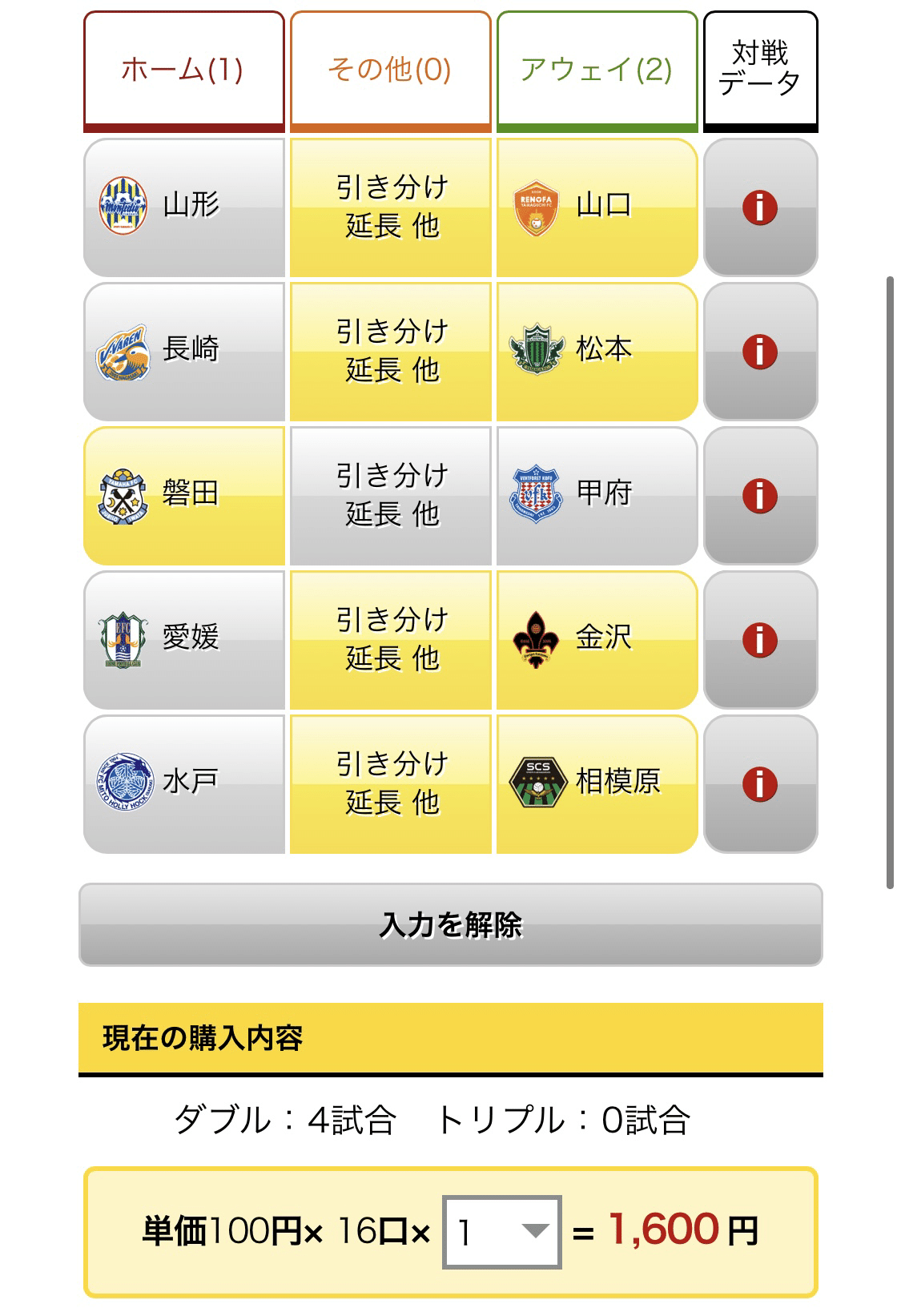 今週 の Toto 予想 スポーツくじ Toto 楽しく予想して高額当せんのチャンス Stg Origin Aegpresents Com