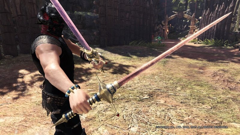 Mhw Ib 双剣ギャラリー 工房武器編 ぴょんキチ Note Mhw Ib 双剣ギャラリー 工房武器編 ぴょんキチ Note
