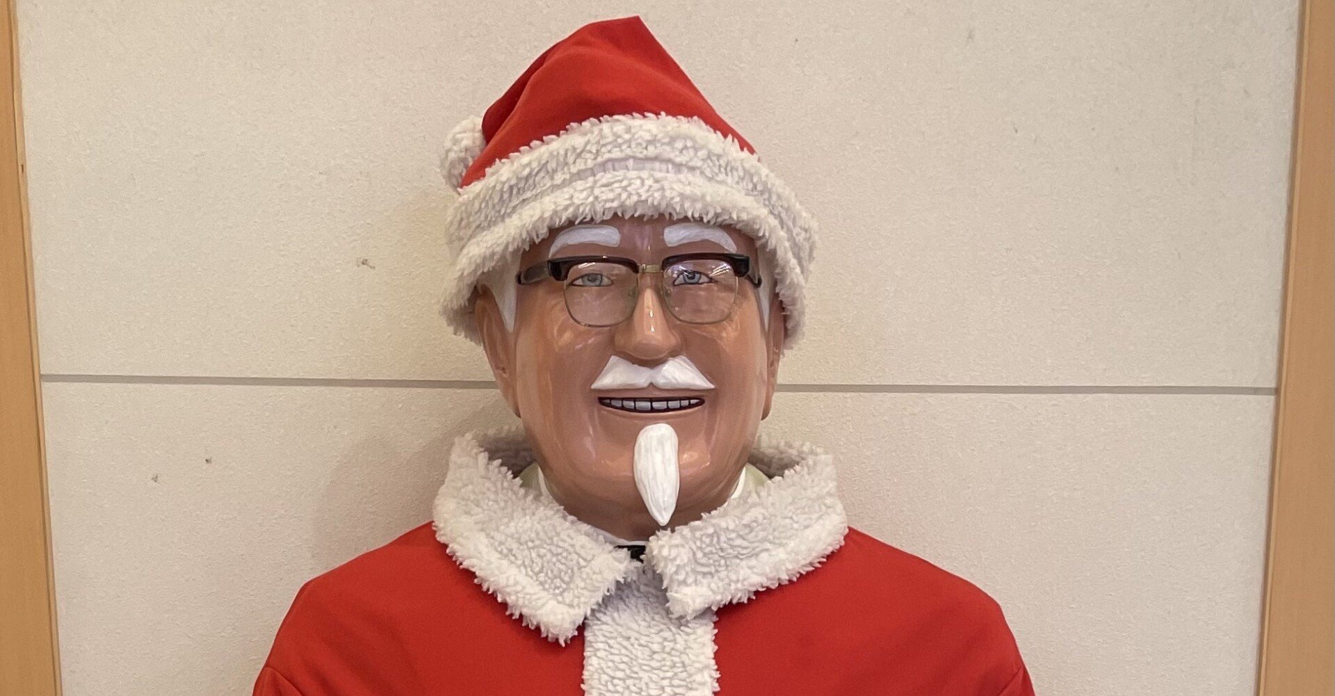 意外と知らない人物】カーネル・サンダース編 ＃13｜佐藤祐介