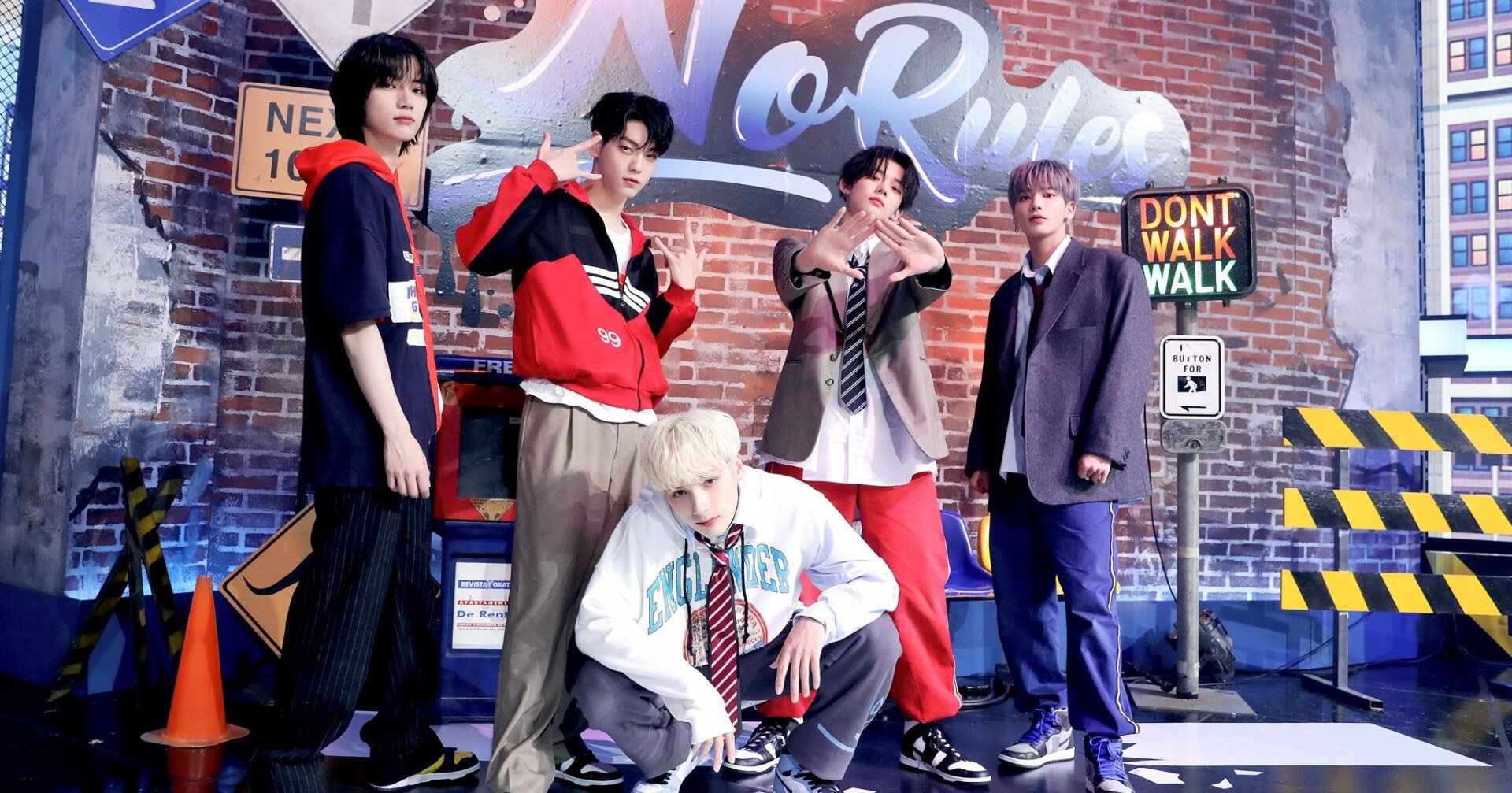 TOMORROW X TOGETHER 'FREEZE' COMEBACK SCHEDULE|mako TOMORROW X TOGETHER 'FREEZE' COMEBACK SCHEDULE|mako