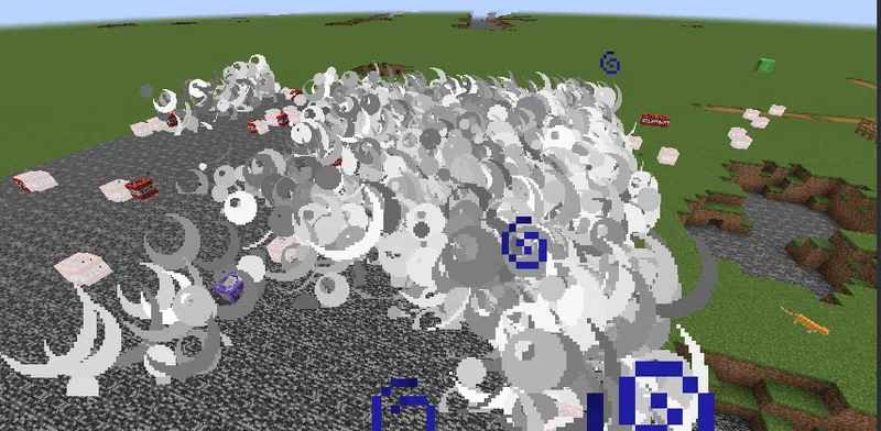 マインクラフト 生物兵器 Modに打ち勝つpart21 Haru Note
