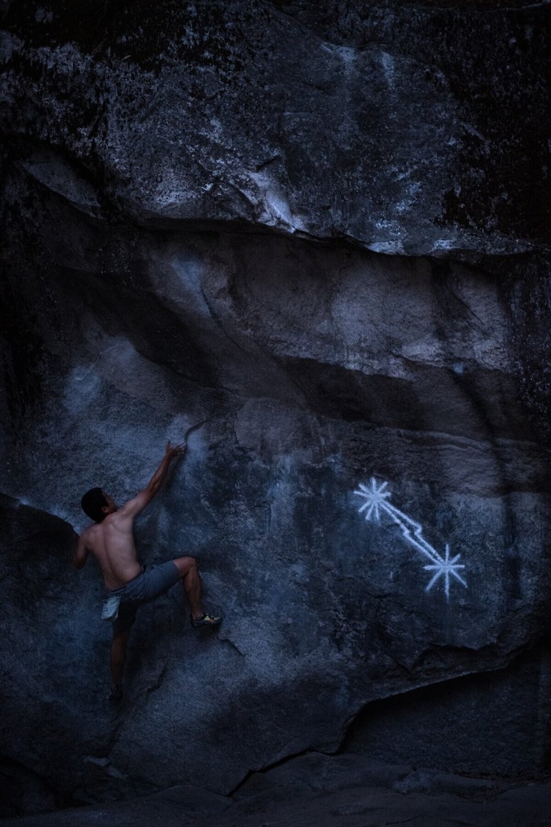外人の漢字評価はとてつもなく高い Awesome Climbing Equipment Note 外人の漢字評価はとてつもなく高い Awesome Climbing Equipment Note