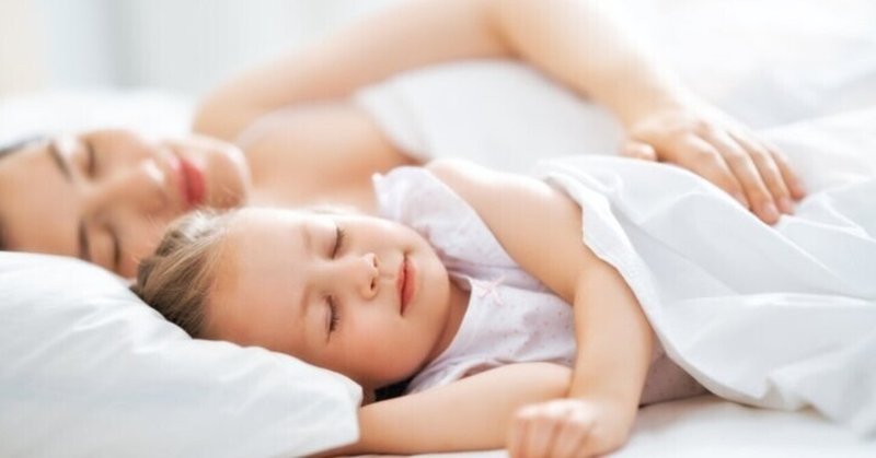健康には睡眠時間と質が大切です 助政桂多 パーソナルトレーナー 健康管理士 note