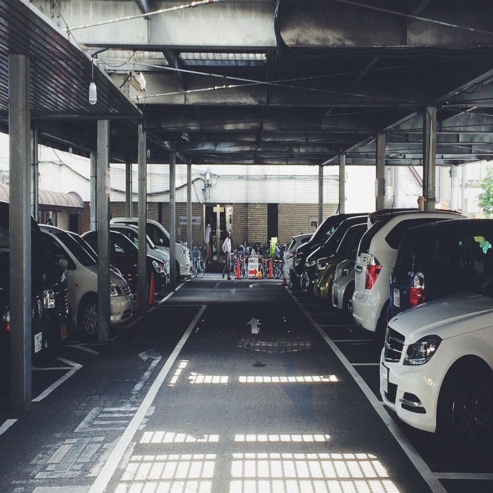 機械式駐車場のサイズごとの駐車可能な車の車種を調べてみた ヒッコスマガジン 引越し応援情報 Note