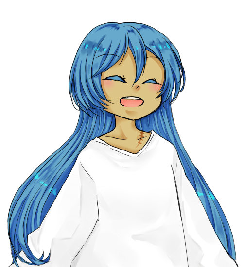 ｎpc キャラ立ち絵 Dx3rdエデン Note