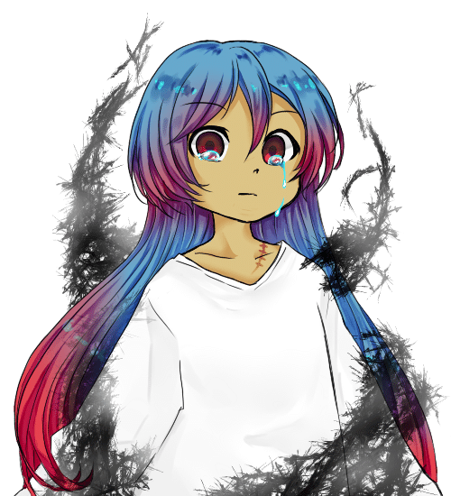 ｎpc キャラ立ち絵 Dx3rdエデン Note