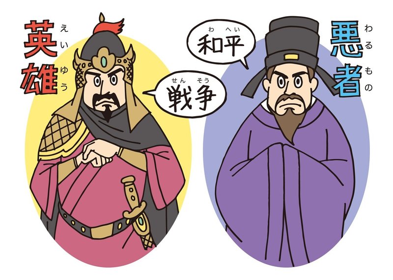 岳飛と秦檜 Etsu Note 岳飛と秦檜 Etsu Note