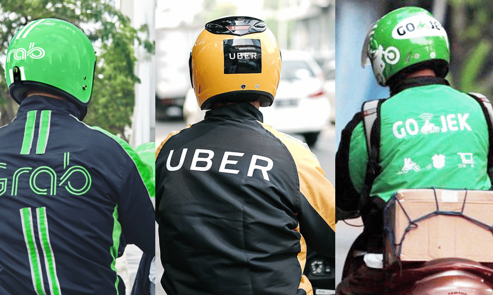 ソフトバンクが巨額投資した滴滴タクシーがニューヨーク上場予定。今後