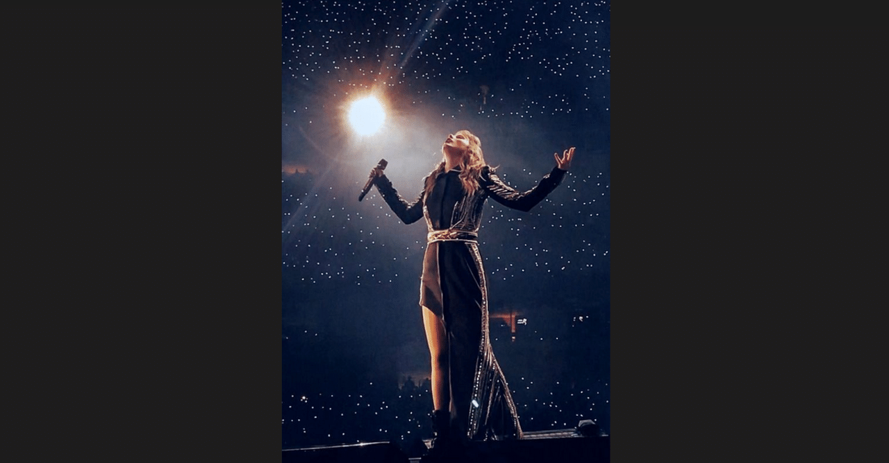 すなおの和訳 197 感情に命を吹き込めるのが音楽の魔法 Don T Blame Me Taylor Swift すなお Note