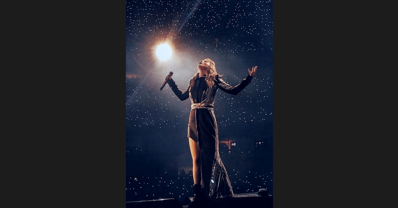 すなおの和訳 197 感情に命を吹き込めるのが音楽の魔法 Don T Blame Me Taylor Swift すなお Note
