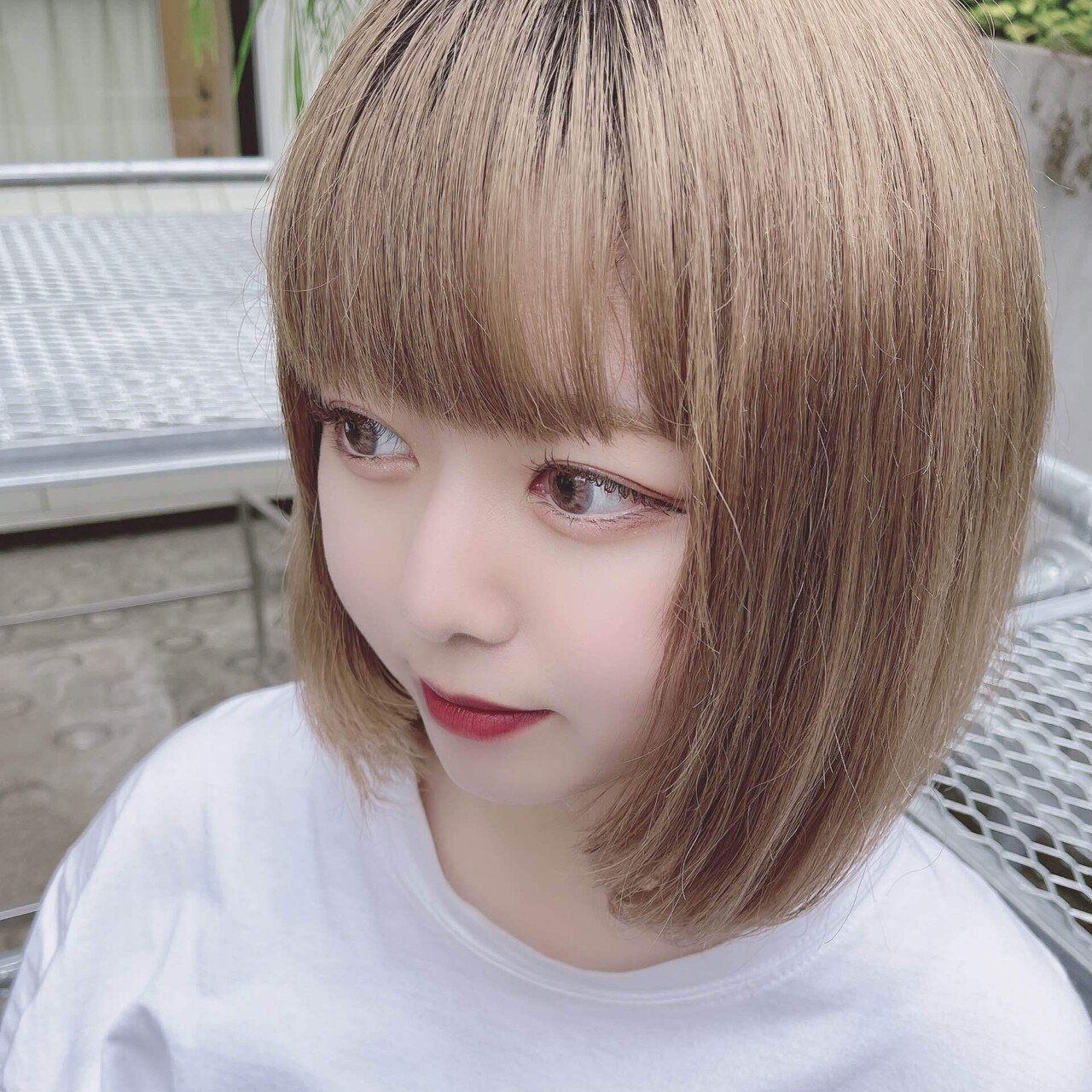 ついにボブえの❕｜えの🐣🌐