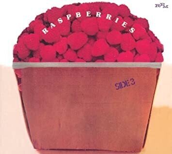 Raspberries「Side 3」(1973)｜音楽の杜
