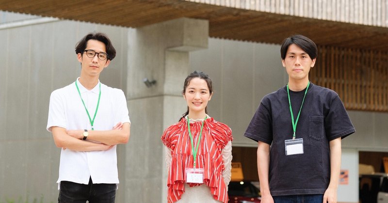 【レポート】ワークショップ「みんなでつくる「Song for 流山おおたかの森S・C FLAPS」音あつめワークショップ!」 2021.06.05
