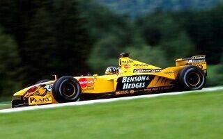 B・A・R HONDA 佐藤琢磨 ホンダF1 2004 B・A・R Honda 006｜F1マシン Powered by Honda｜F1｜Honda