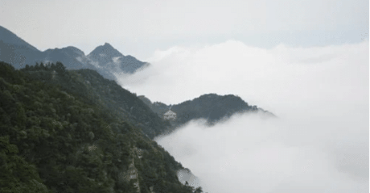 廬山煙雨 非売品 廬山煙雨刊行会 / 浦本浙潮 ノンフィクション、教養