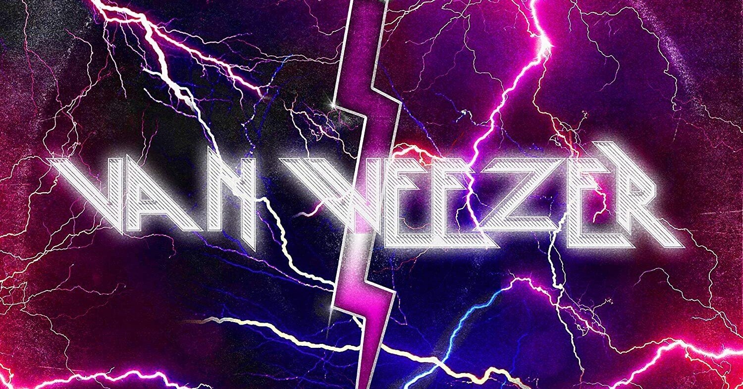 私の好きなWeezerのベスト5曲｜nin-tool-tones