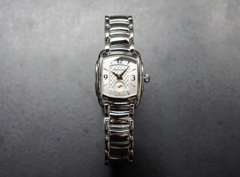 バグリー｜福岡天賞堂/ハミルトン正規販売ショップ