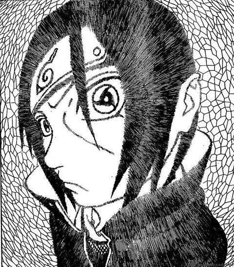 Narutoの作画 たろちゃん組 たろパパ日誌 Note Narutoの作画 たろちゃん組 たろパパ日誌 Note