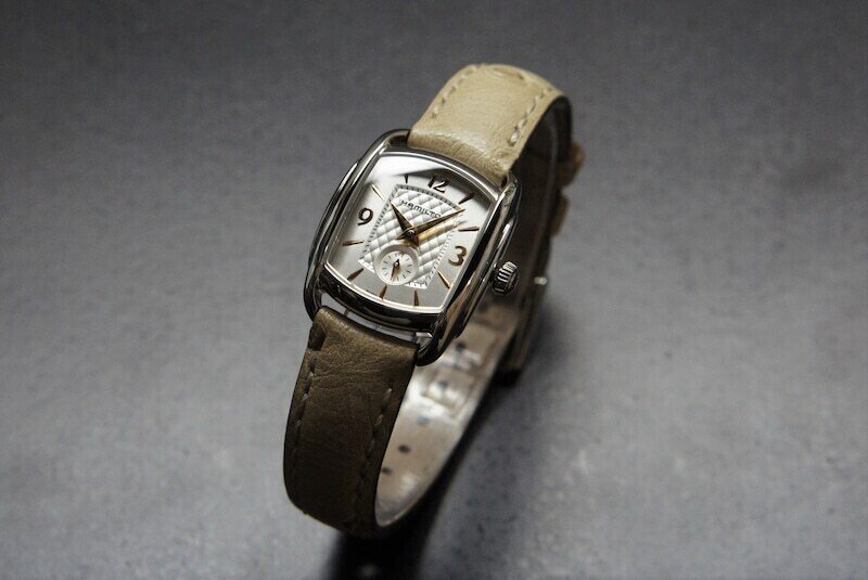 バグリー｜福岡天賞堂/ハミルトン正規販売ショップ