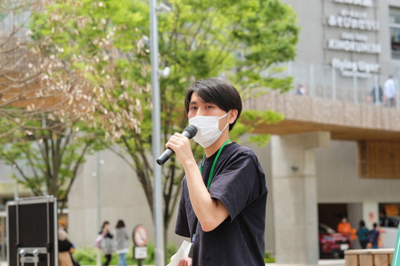 レポート ワークショップ みんなでつくる Song For 流山おおたかの森s C Flaps 音あつめワークショップ 21 06 05 Vegetable Record ベジタブルレコード Note