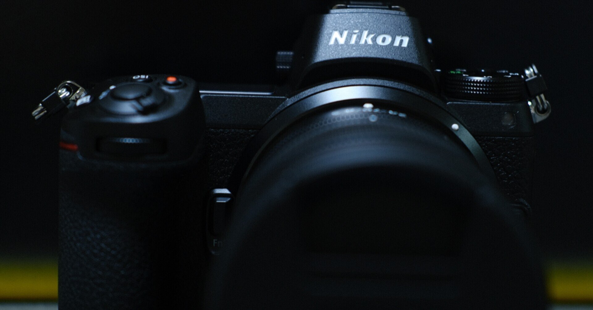 Nikon Z6 買いました｜おふ