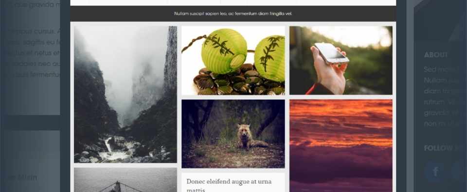 Tumblr 本当に使える無料テーマはこれだ Homeを固定ページとして使える無料テーマ を紹介します Kozy Ogawa Youtubeカバーアーティストウォッチャー Tumblrエバンジェリスト Note