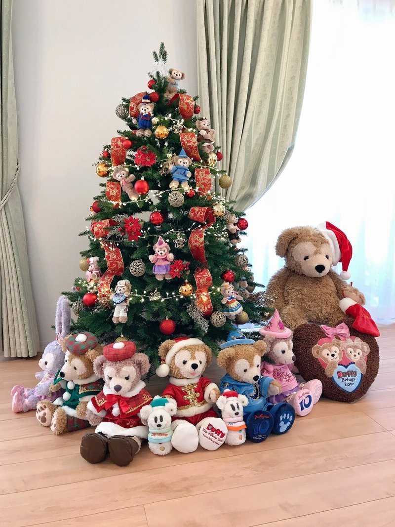 150cmクリスマスツリーを100均グッズで収納しました けろりん Note 150cmクリスマスツリーを100均グッズで収納しました けろりん Note