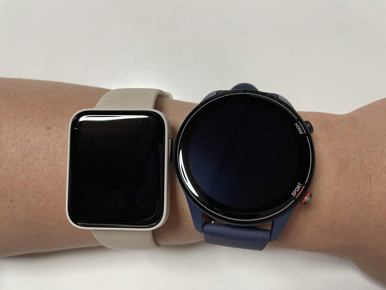 Xiaomi Mi Watch 本体（箱付き） Xiaomi Mi Watch [ブラック] 価格比較 - 価格.com