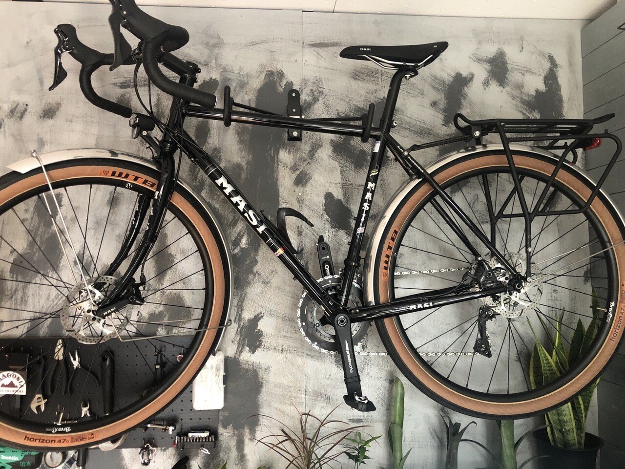 リアキャリアのススメ ロードバイク テリメコ Note リアキャリアのススメ ロードバイク テリメコ Note
