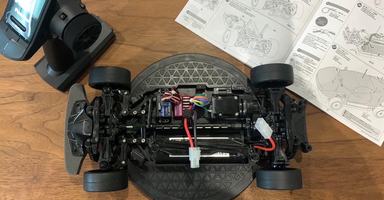 ラジコンボディ　カスタムボディNO.37 ラジコンボディ カスタムボディNO.37