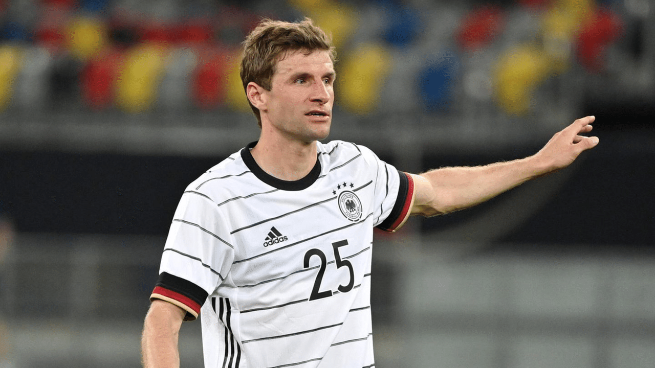 Euro特集 ルンメニゲ社長の語る ドイツ代表の可能性や ミュラーへの期待 今大会のサプライズは アツシ Note Euro特集 ルンメニゲ社長の語る ドイツ代表の可能性や ミュラーへの期待 今大会のサプライズは アツシ Note