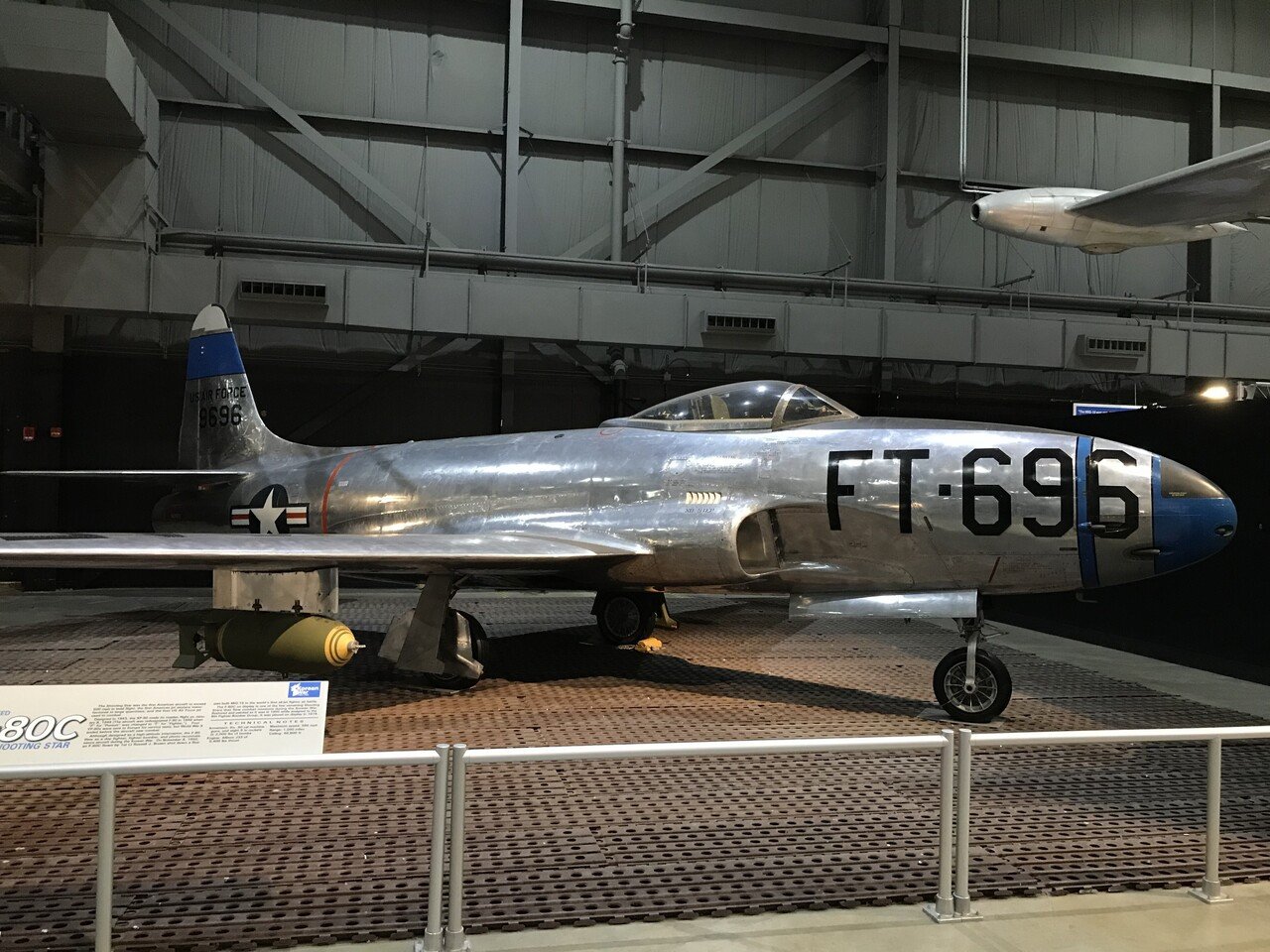 世界最大！？ライト兄弟ゆかりの航空博物館に行ってみた＃01全体紹介